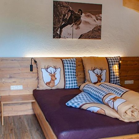 Ferienhaus Sennerhaeusl Sautens Eksteriør bilde